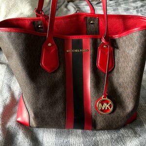 Michael Kors Tote Bag